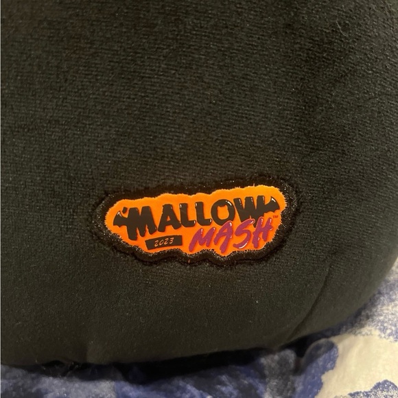 π¦ Emily Spider Web Bat Select Series Halloween Mallow Mash Squishmallows 12β NWT - Picture 8 of 8